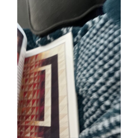 Celebrating the Quilt 20 Quilts for Twenty Years Complete Pattern Templates - Picture 16 of 16